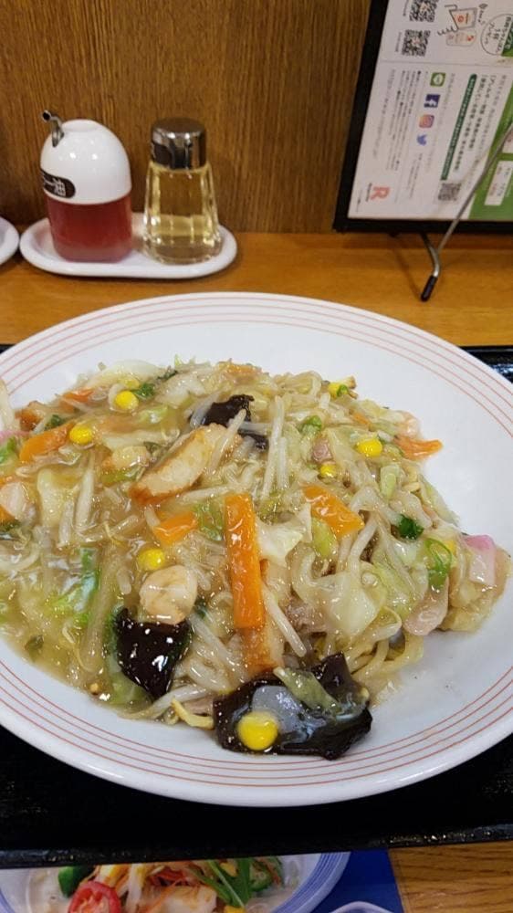 リンガーハット 福岡那珂川店 - サブ画像1