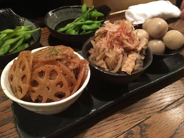 串とテール煮 様様 西院店 - サブ画像3
