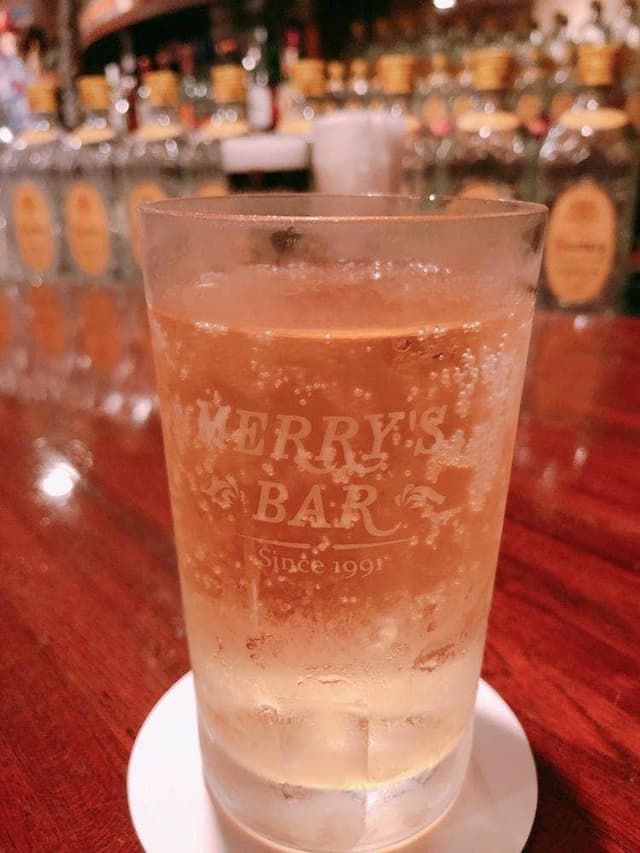 MERRY'S BAR - サブ画像3