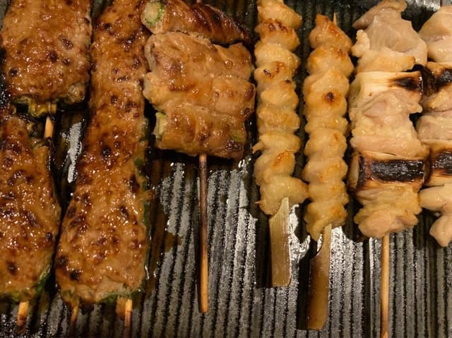 焼鶏 かわしょう 玉川高島屋S・C店 - サブ画像1