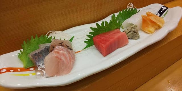 金太楼鮨 錦糸町店 - サブ画像2