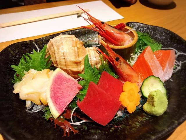 炙屋 総本店 - サブ画像1