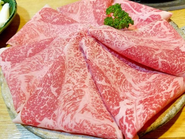 しゃぶ与志 西川口店 - サブ画像2