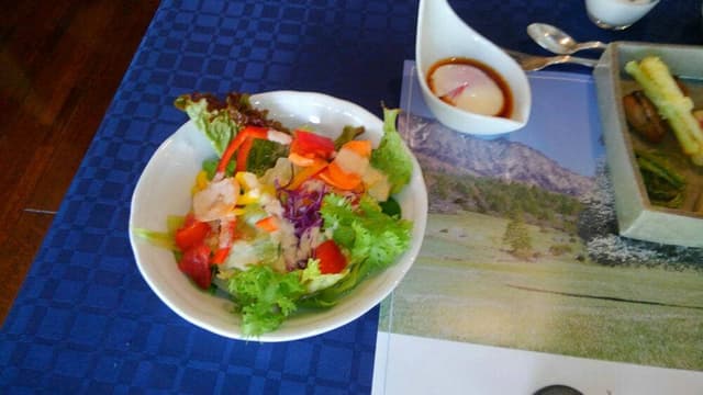 レストラン ネスト - サブ画像1