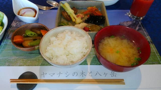 レストラン ネスト - サブ画像3