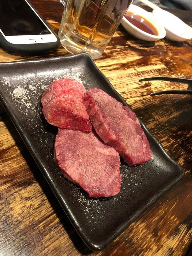 焼肉 じゃけぇ - サブ画像2
