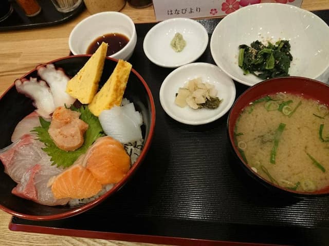 食事処 きたじま - サブ画像1