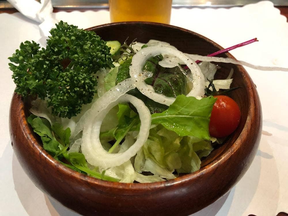 ステーキしのだ