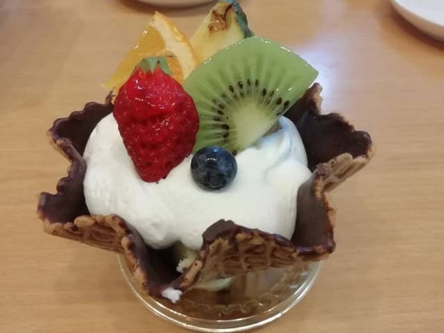 シェ・ブラン津田店 - サブ画像1