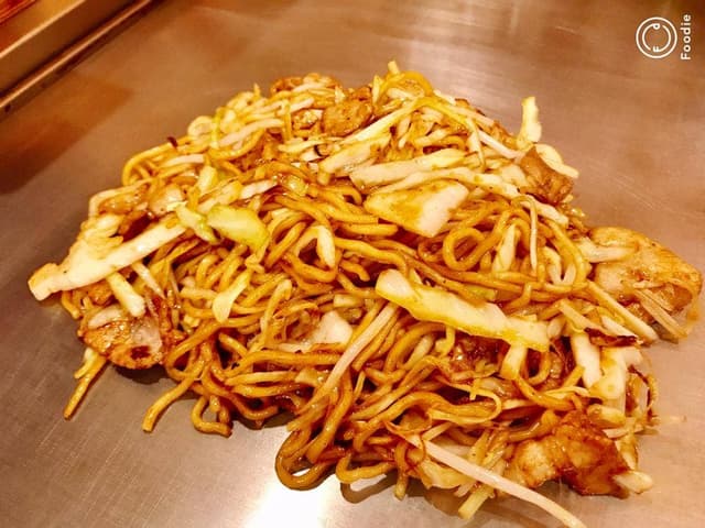 粉もん屋 とん平 梅田東店 - サブ画像2