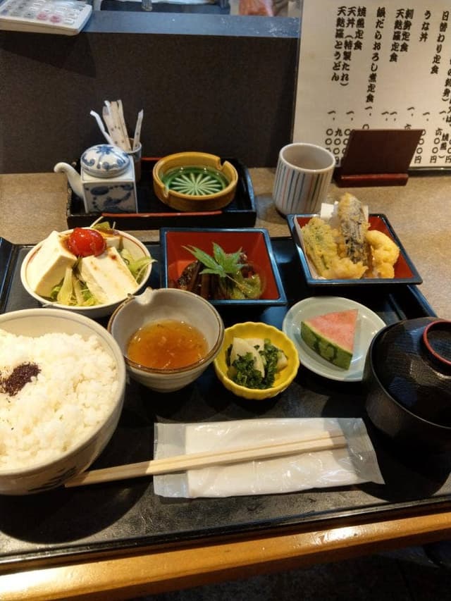 活魚・季節料理 喜多川 - サブ画像3
