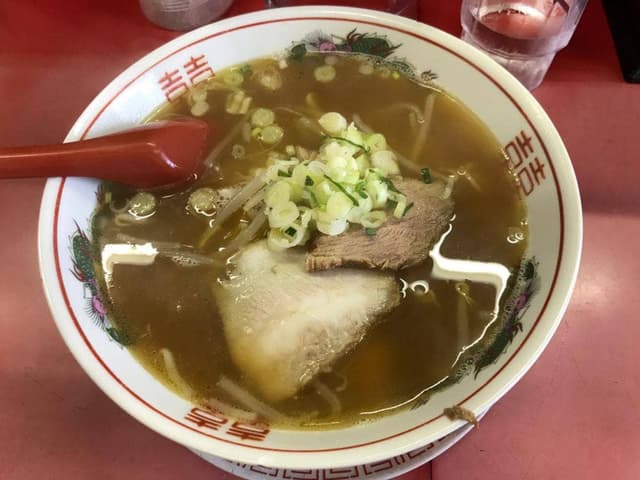 大八飯店 - サブ画像3