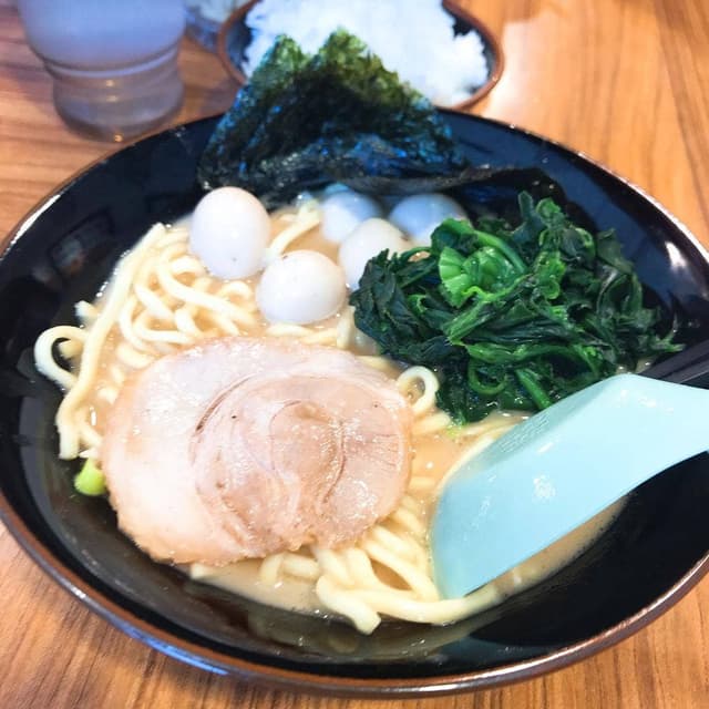 壱角家 日吉店 - サブ画像3