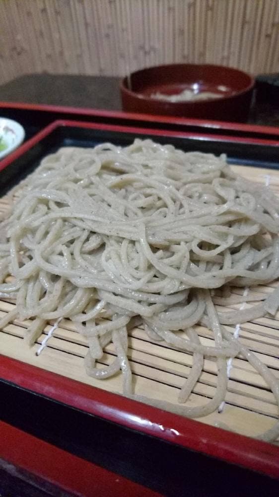 そば処 盛屋 - サブ画像1