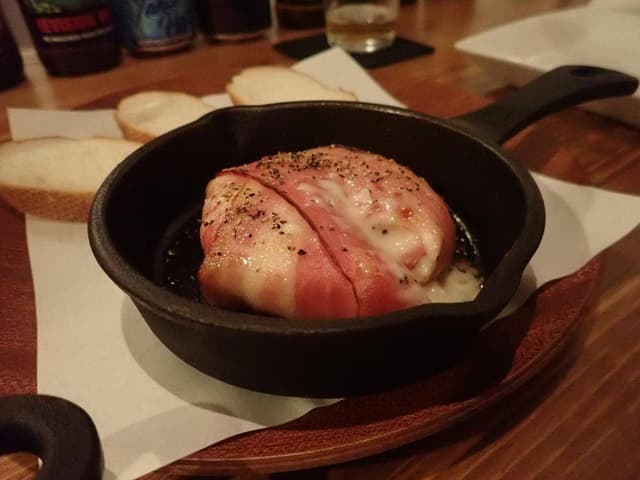 CRAFT BEER DINER HOPHEADS - サブ画像2