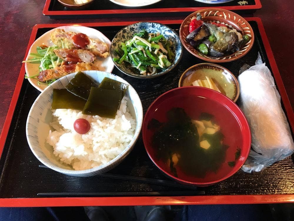 多加