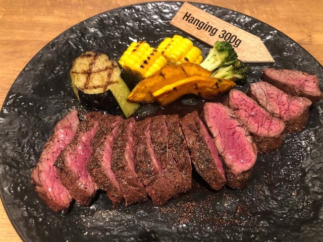 ステーキ酒場 Nobu - サブ画像2