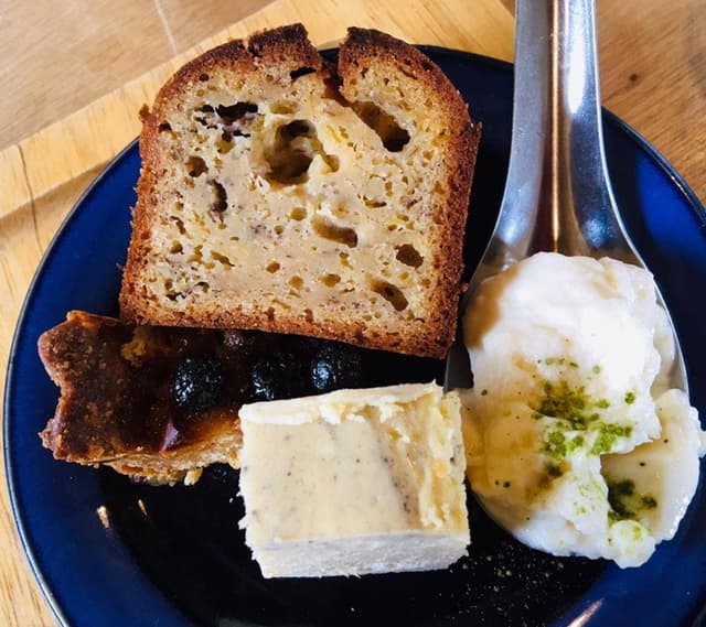 山のうえの小さなお店 えんがわ - サブ画像3