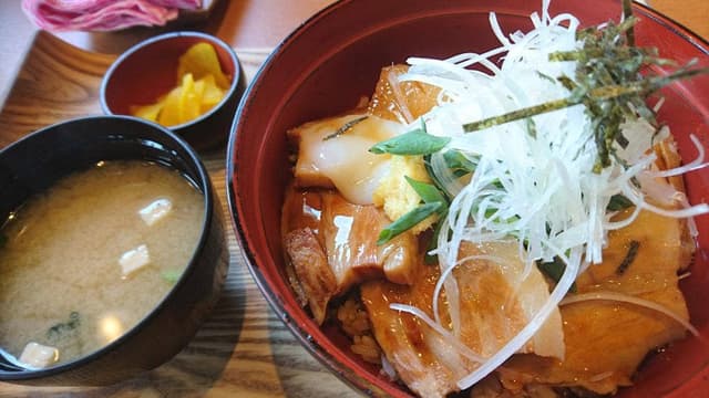 森の食卓 ミングル 砂川ハイウェイオアシス - サブ画像1