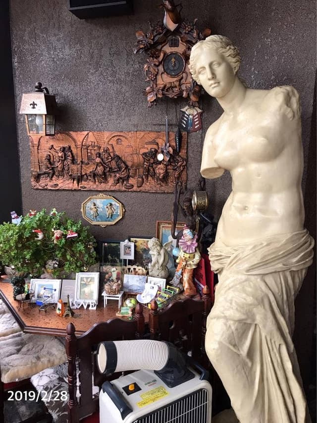 豆の樹 - サブ画像2