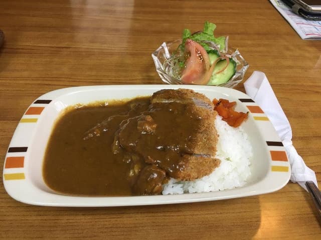 いりふねレストラン - サブ画像1