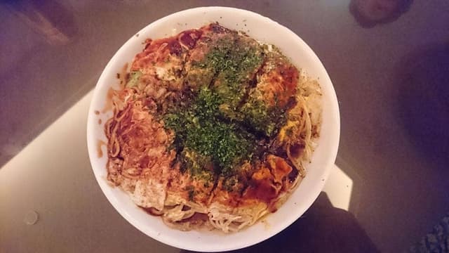 お好み焼 かっくん グランドプリンスホテル広島 - サブ画像1