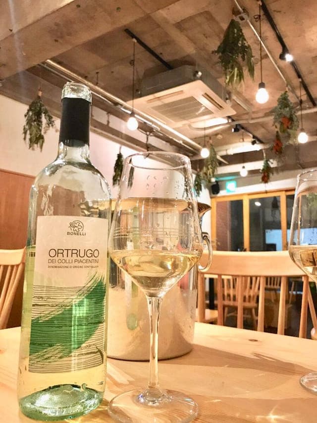 feel 柏 - サブ画像3