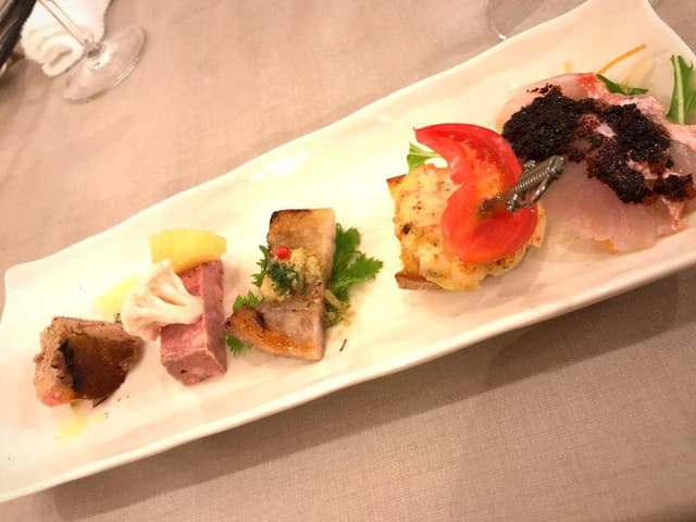 Bistro mon chouchou - サブ画像2