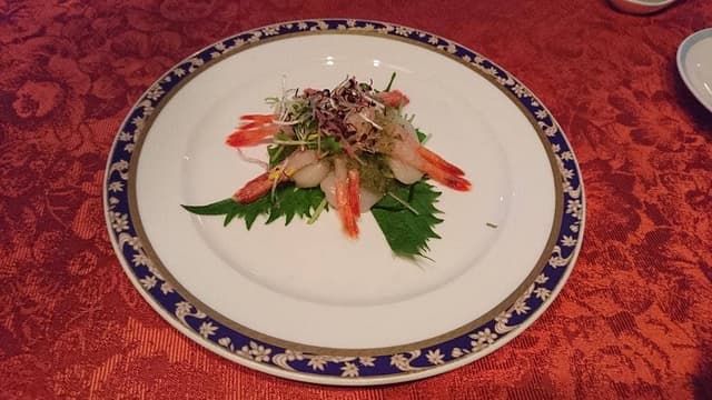 中国料理 李芳 グランドプリンスホテル広島 - サブ画像1