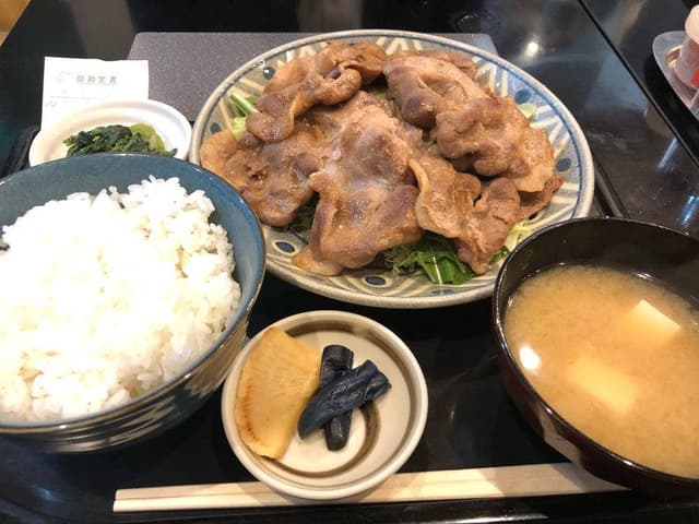 巴屋 - サブ画像1
