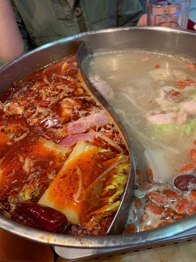 火鍋家 ノルベサ店 - サブ画像1