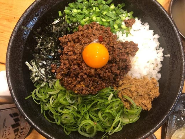 博多ラーメン 池めん 牧之原本店 - サブ画像3