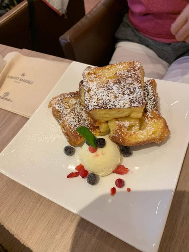 グランマーブル本社工場 - サブ画像2