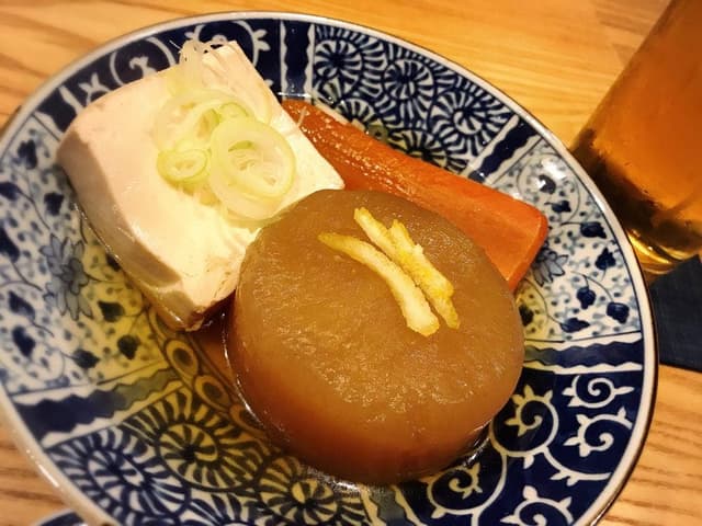 おでん さんかくまるしかく - サブ画像3