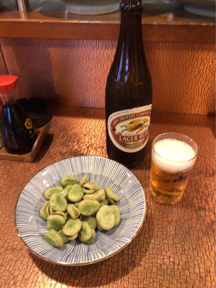 おなが鳥