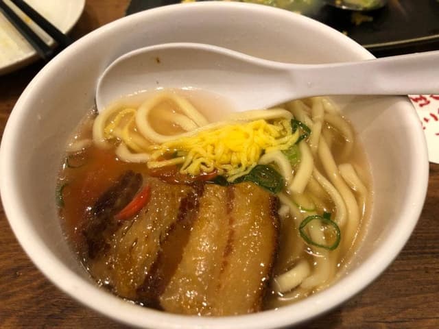 ナンクルナイサ きばいやんせー 丸の内OAZO店 - サブ画像3