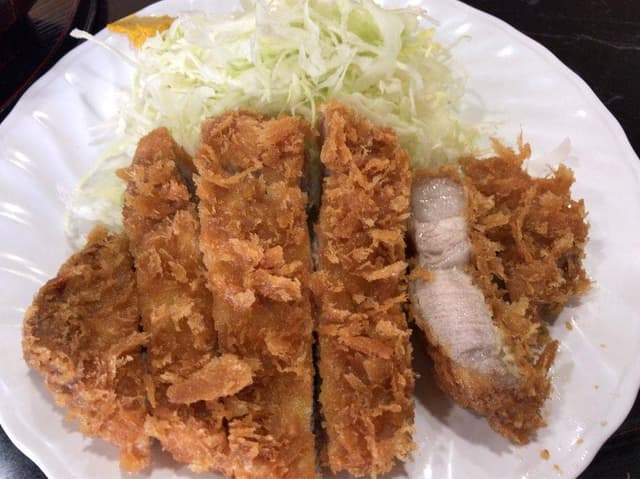 かつや とん亭 - サブ画像2