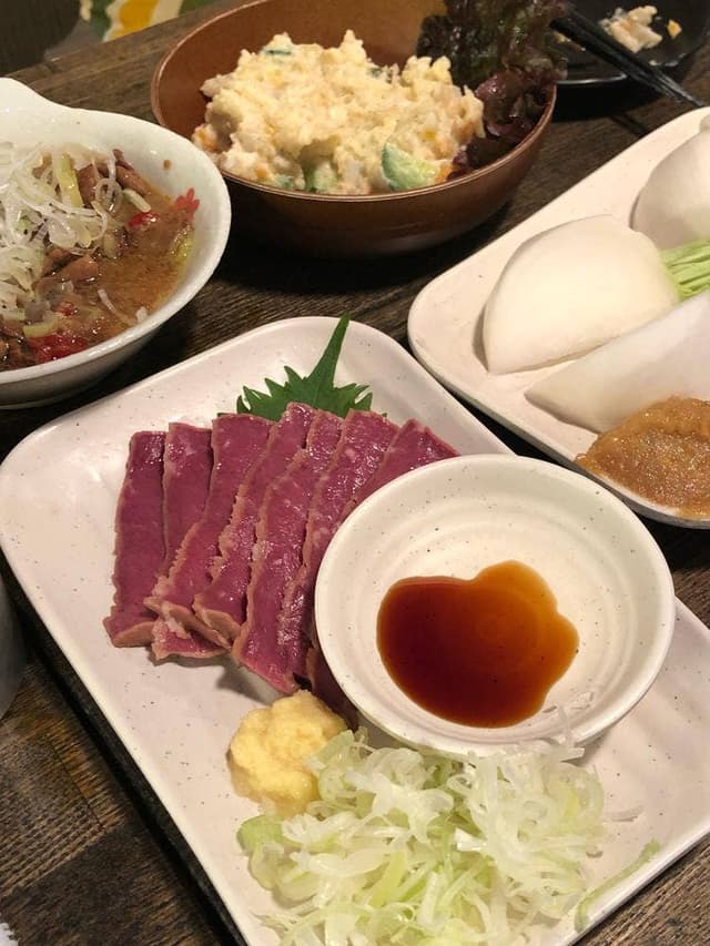 やきとん 玉や 新橋店 - サブ画像3