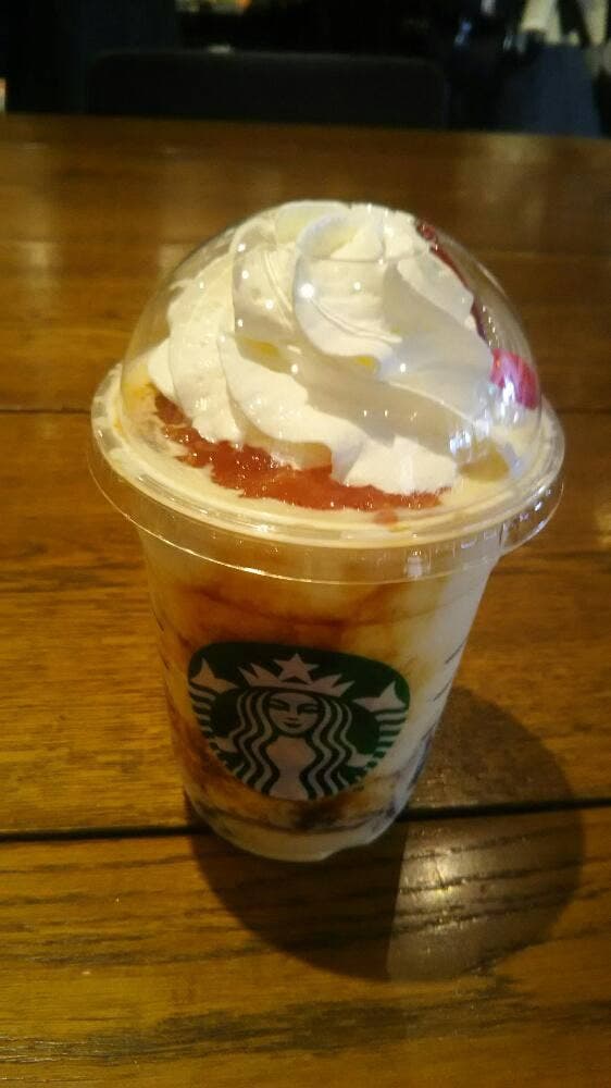 スターバックス コーヒー イオンモール岡山店 - サブ画像2