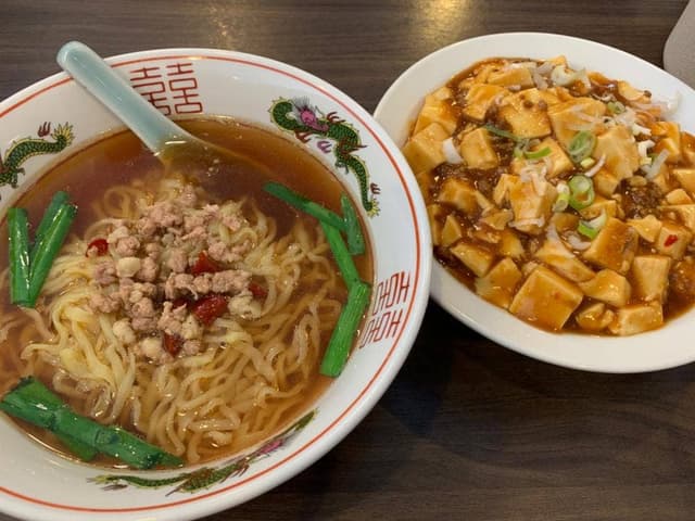 阿福 - サブ画像2