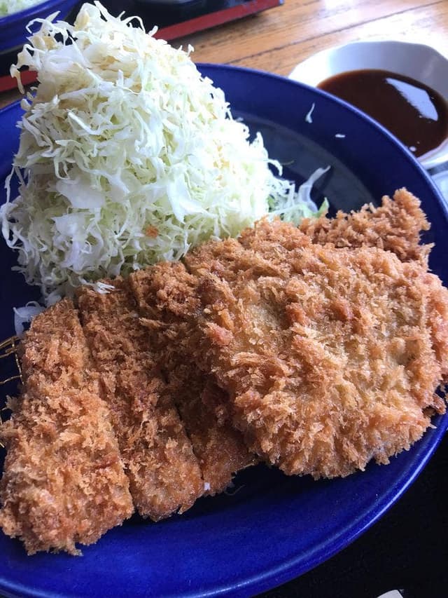 とんかつ 笑楽 - サブ画像1