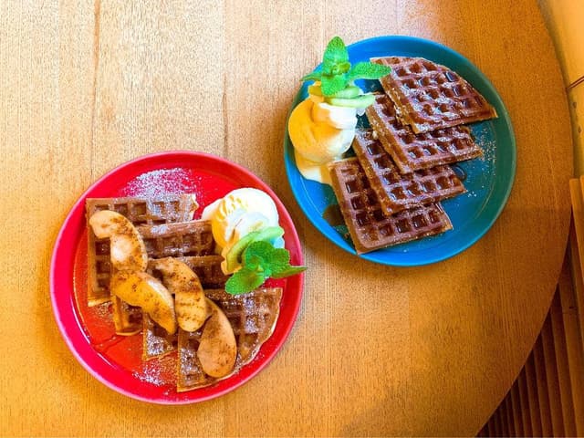 ディアリオ - サブ画像1