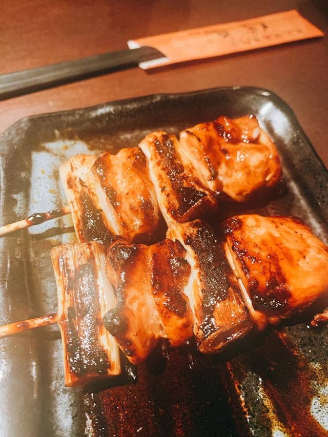 播鳥 新橋店 - サブ画像2