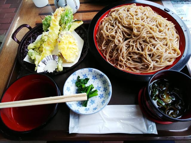 そば十哲 - サブ画像3
