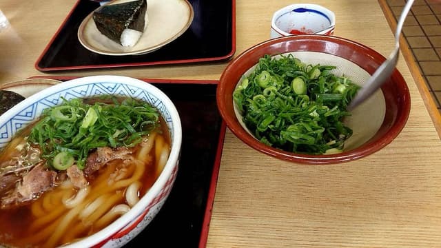 どんどん 長門南口店 - サブ画像1