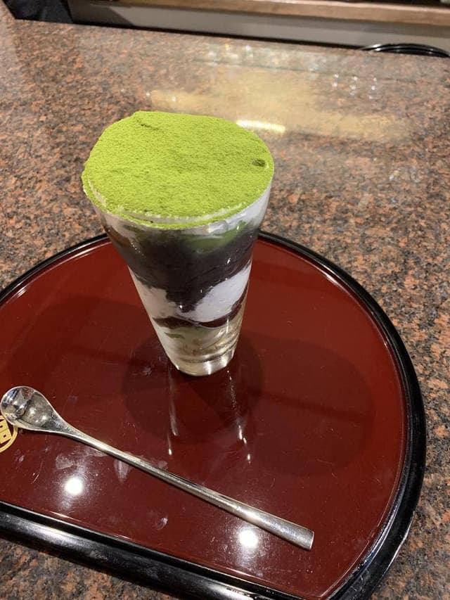 喫茶去 奈良屋 - サブ画像3