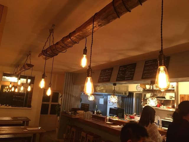 島のごちそう てぃんがーら - サブ画像1