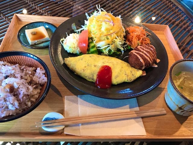 Sally Garden - サブ画像1