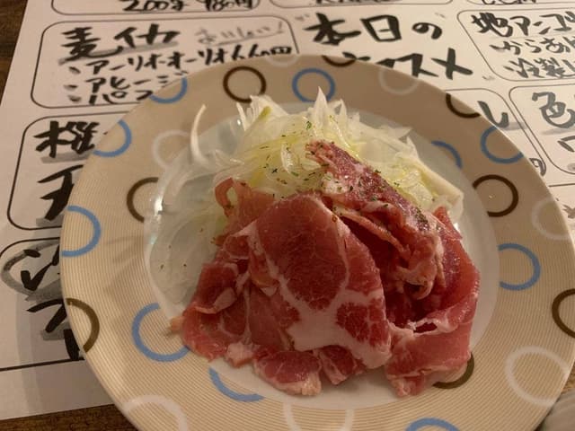弥平 はなれ - サブ画像1