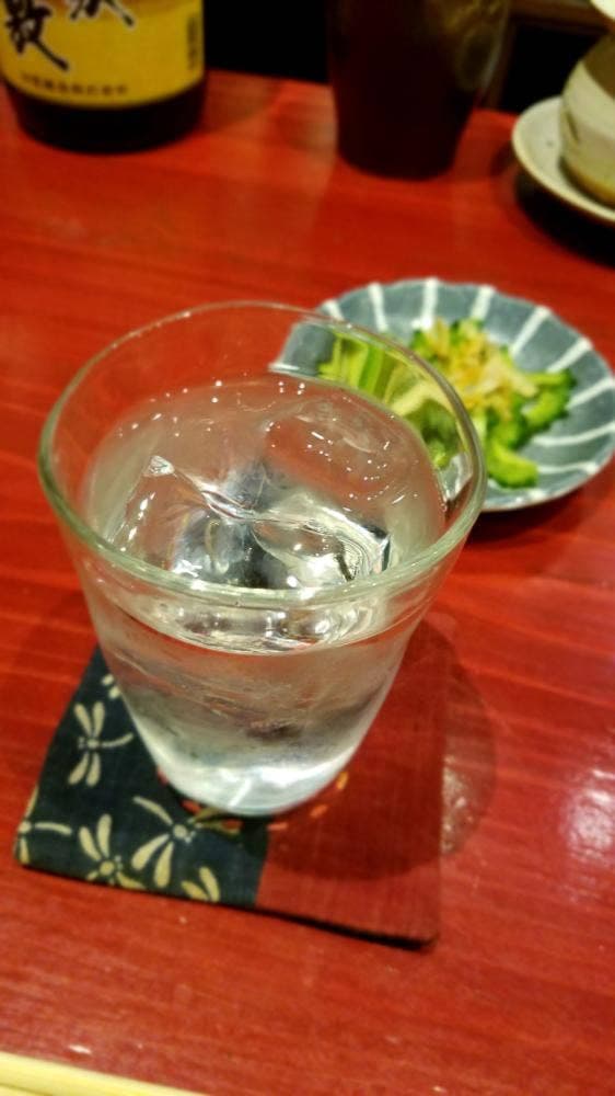 國酒と肴 千手 - サブ画像1